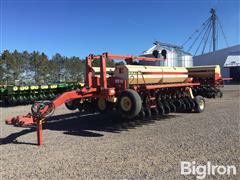 2003 Krause 5400 36' Drill 