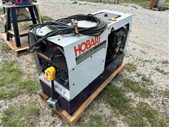 Hobart Champion 16 Welder/Generator 