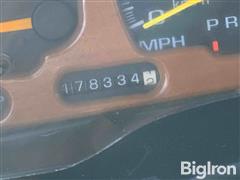 Odometer