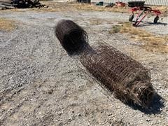 Woven Fence 