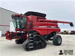 2012 Case IH 9230 4WD Combine 