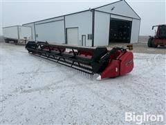 2011 Case IH 3020 TerraFlex 30’ Platform Header 