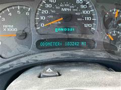 Odometer