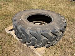 Samson 17.5-25 Wheel Loader Tire 