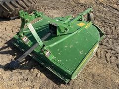 2015 John Deere MX5 3-Pt Rotary Mower 