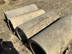 Concrete Culverts 