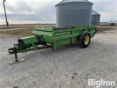 John Deere 450 Manure Spreader 