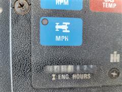 Hours Meter