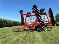 Krause 3991N 30' Disk 