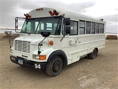 1996 International 3600 Bus 