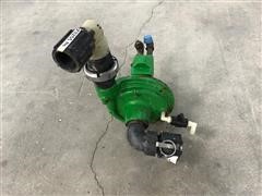 Ace Centrifugal Pump 