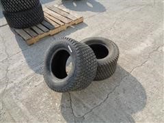 OTR 24 12.0-12 Grass Master Tires 