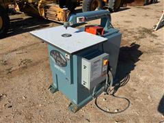1996 CR Onsrud Inc 3025 Inverted Router 