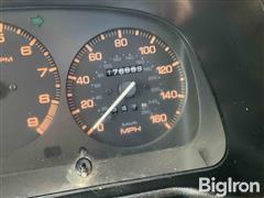 Odometer