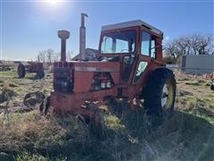 1974 Allis-Chalmers 200 2WD Tractor 