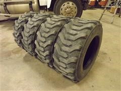 Carlisle Skid Steer Tires 