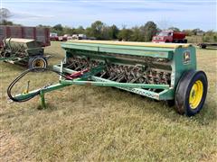 John Deere 8300 13' Grain Drill 