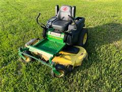 John Deere Z465 Zero-Turn Mower 