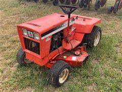 Allis-Chalmers 912 Hydro Lawn Mower 