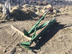 John Deere Planting Markers 