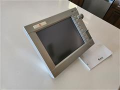 2011 AGCO C2000 Monitor Console 