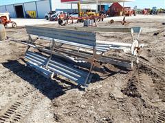 Gleaner & IH Combine Reels 