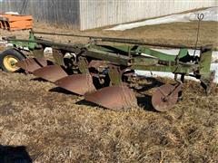 John Deere 4R Bottom Plow 