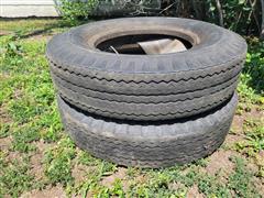 9.00-20" Truck Tires 