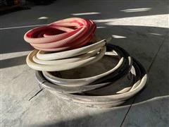 Plastic 3” Air Seeder Hose 