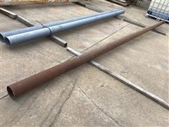 6" Pipe 