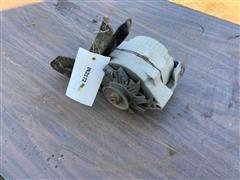 Chevrolet Alternator Single Wire 