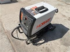 Hobart Handler 140 Welder W/Dolly 