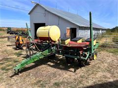 John Deere 7000 6R30” Pull-Type Planter 