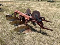 McCormick / International Super Chief Plow 