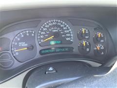 Odometer