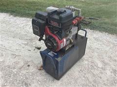 Portable Hydraulic Unit 