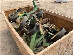 John Deere Single Disk Fertilizer Openers 