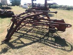 Massey MH-26 Rake 