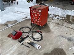 Forney 275 Arc Welder 