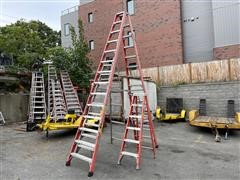 Louisville Ladders 