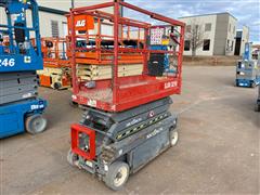 2013 SkyJack 3219 Scissor Lift 