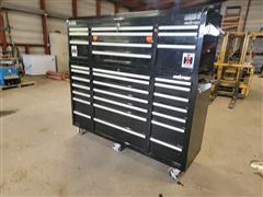 Frontier Mobile Tool Chest 