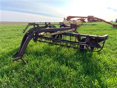 New Holland 55 Hay Rake 