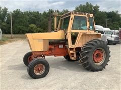 Case 1070 Agri-King 2WD Tractor 