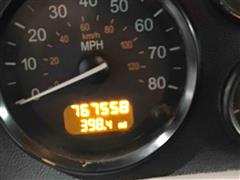 Odometer