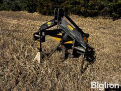 Ferguson 3-Pt Mounted Rotary Ditcher 