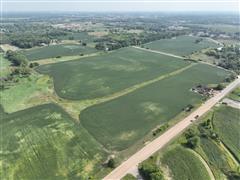 Tract 1: 36.92+/- Acres Hennepin County, MN
