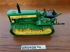 John Deere 430 Toy Crawler / Tractor 