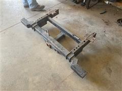 Reciever Hitch Assembly 