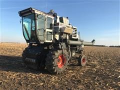 1983 Gleaner FII Combine 